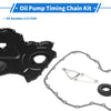 Ford Transit Ranger 2.2 (2011-2024) - 1 Set Engine Parts Timing Chain Kit