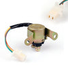 Suzuki DR200SE Starter Solenoid Relay (1997-2007)