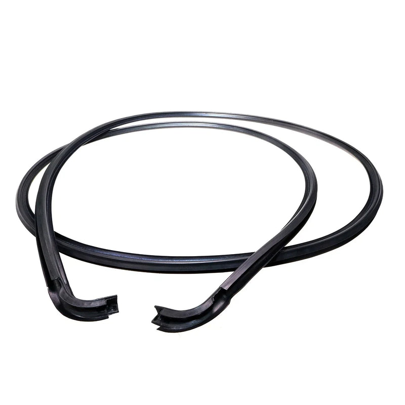 Toyota Hiace Van 1989-2004 Windshield Moulding Outer Upper