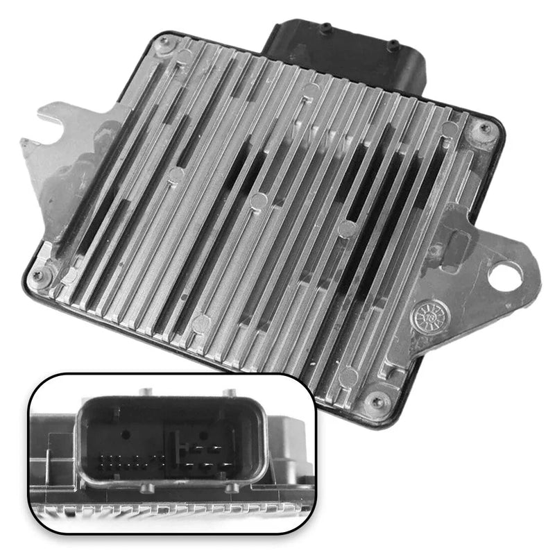 Nissan Kicks, Versa VTC Control Transmission Module (2018-2021)
