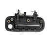 Toyota Camry Textured Black Left Outer Door Handle