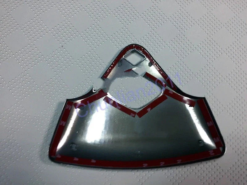 Toyota C-HR Front & Rear Reading Light Frame Cover Trim (2016-2023)
