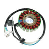 Linhai ATV 400 IRS / E2 / 300 / 260 Magneto Generator Stator Coil (2003-2023)