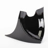 Harley Touring Softail Dyna Lower Chin Fairing Spoiler