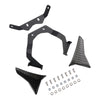 Honda CB750 Hornet Beak Extension Nose Lower Wing (2023-2024)