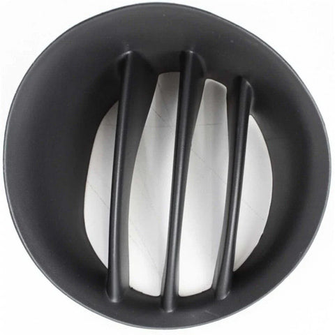 Dodge Ram R1500 R2500 Right Fog Light Cover (2002-2008)