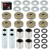 Kawasaki KFX400 A-Arm Fr.Lower Bearing Bushing Seal Kit (2003–2006)