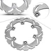 Honda VFR 400 R, CBX 750 F, VF F Front Brake Disc Rotor (1986-1988)