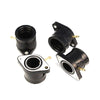 Yamaha XJR400 4 Pcs Carburetor Intake Manifold Boots (1993-1999)