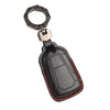 ISUZU D-MAX Remote Key Fob Case Wear-resistant 1x Car Key Cover Button
