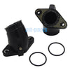 Yamaha XVS650 V-STAR / DRAG STAR Carburetor Intake Manifold Boot (98-14)