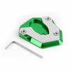 Kawasaki Z650 Z900 Side Pad Stand Extension Plate (2017-2018)