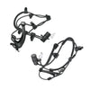 Toyota Land Cruiser UZJ100 4 x ABS Wheel Speed Sensors (1998-2007)