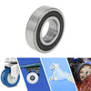 Scooter Skateboard Wheel Deep Groove Ball Bearings P5 28x58x16mm 1 Pc