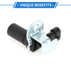 Dodge Ram 2500 5.9D Crankshaft Position Sensor (1997-2001)