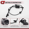 Honda GIENIA GJ6 (2016-2023) Rear Left ABS Wheel Speed Sensor