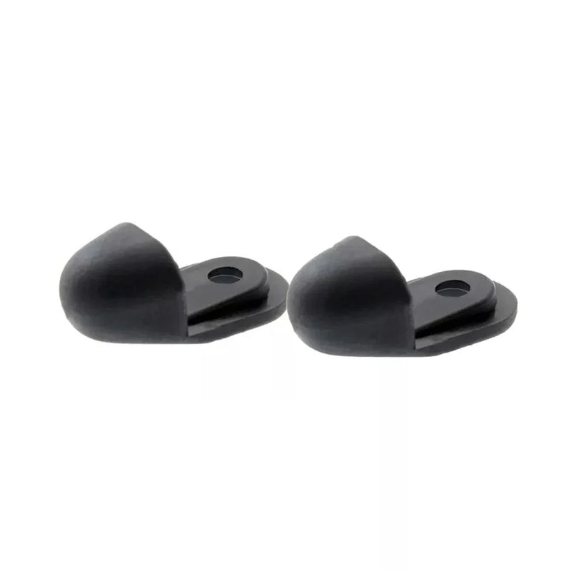 Mazda MX-5 Miata Convertible Top Latch Caps (1990-2005)