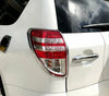 Toyota RAV4 Taillight Cover Trim (2009-2012)