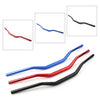 ATV Dirt Bike Motorcycle Off Road 1 1/8" Fat Bar 28MM Handlebar