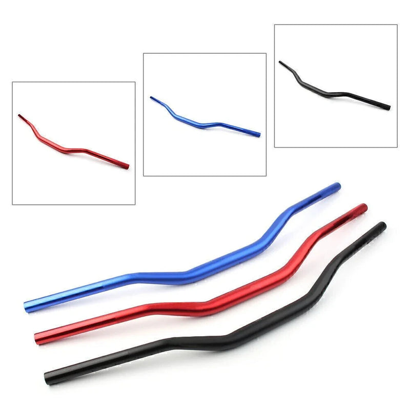 ATV Dirt Bike Motorcycle Off Road 1 1/8" Fat Bar 28MM Handlebar
