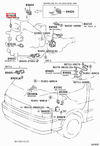 LandCruiser 105 80 100 Series 1FZ 1HD 1HZ Water