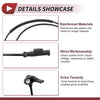 Jeep Renegade ABS Wheel Speed Sensor (2018-2020)