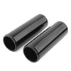 Harley-Davidson Breakout Upper Fork Tube Front Shock Absorber Covers (2013-2023)