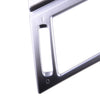 BMW X5 E70 X6 E71 Chrome Air Vent Outlet Frame Cover Trim (2008-2013)