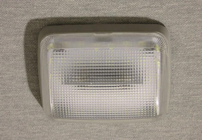 Ford FG FG X Falcon UTE Custom Fit Interior LED Panel Light Kit (2008-2016)