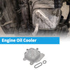 Nissan Rogue, Altima Engine Oil Cooler (2013-2023)