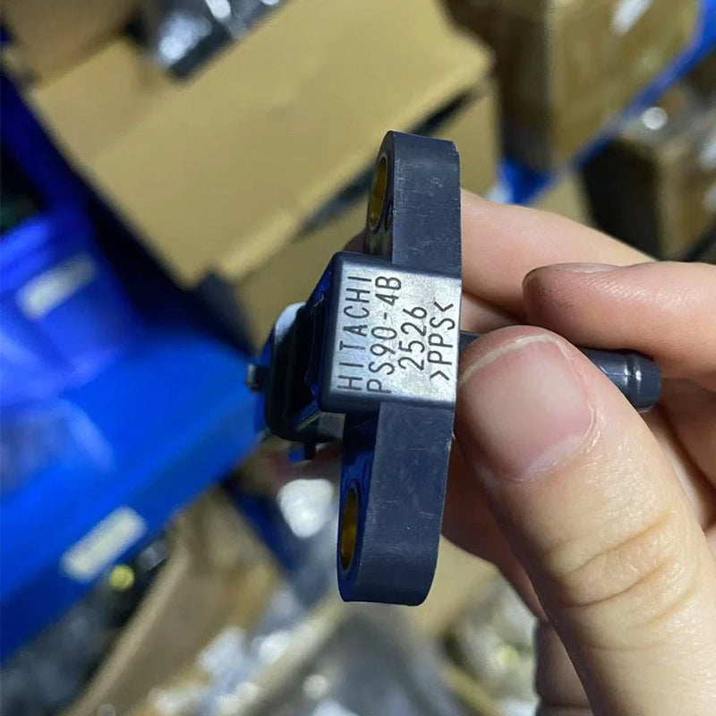 Nissan 370Z, Altima, Infiniti Manifold Absolute Pressure Sensor (2009-2019)