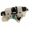 Jeep Wrangler Left Front Door Power Lock Latch Actuator (2007-2018)