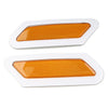 Audi Q5 SQ5 Front Bumper Reflector Indicator Light (2018-2020)