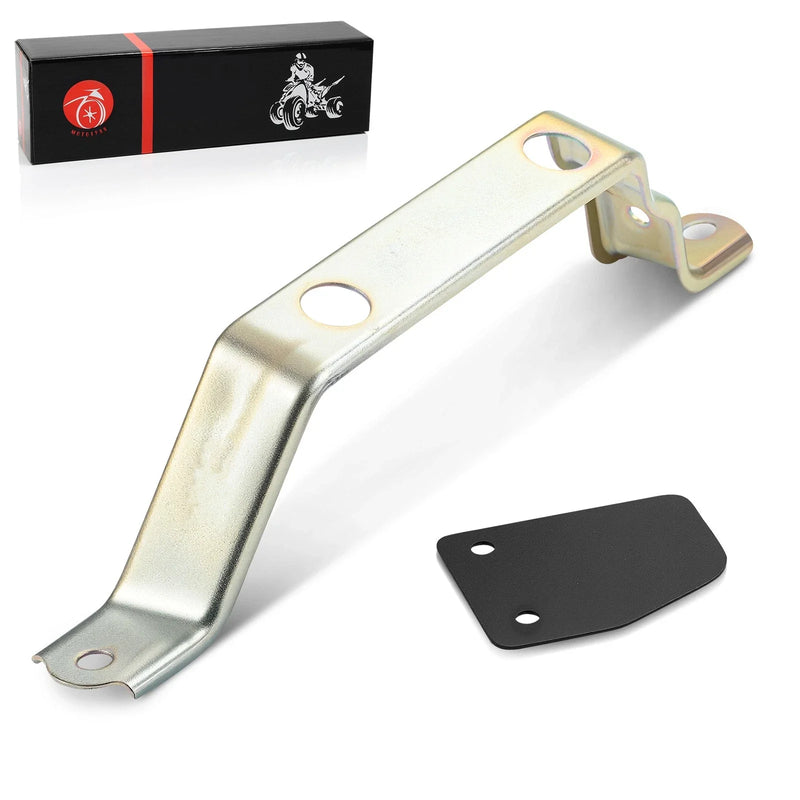 Models Yamaha Raptor 660R Battery Bracket (2001-2005)