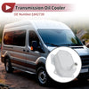Ford Transit MK8 (2011-2023) - 1 x Trans Cooler Engine Oil Cooler