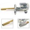 Yamaha Big Bear YFM350 Oil Fuel Tank Switch Valve Petcock Assembly (1990-2006)