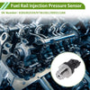 Chevrolet Silverado 2500 / 3500 Fuel Injection Pressure Sensor (2001-2007)