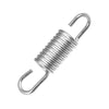 Suzuki 6cm Silver Tone Motorcycle Brake Pedal Return Springs