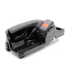 Toyota HiluxMK6 SR5 Champ Black Door Handle Bezel