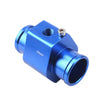 Car Radiator Hose Adapter 28mm Water Temperature Sensor
