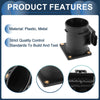 Ford Windstar Mass Air Flow Sensor (1998)
