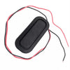 Cadillac CTS, Buick Enclave Tailgate Rear Trunk Release Switch (2008-2019)