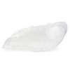 BMW X5 E70 Headlight Shell Case 2007-2013 Clear Lens Cover