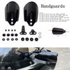 Harley Softail Heritage Classic 114 FLHCS Handguards Protector (2018-23)