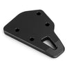 BMW F900R Brake Pedal Extension Peg Enlarger Black (2020-2021)