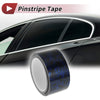 Car, Motorcycle and Boat Blue Pinstripe Tape 50mmx8.5m