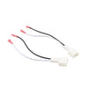 Subaru & Toyota Stereo Radio Speaker Wire Harness Adapter