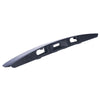 Nissan Dualis Primed Black Tailgate Handle Garnish Cover (2007-2013)