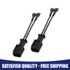 Honda Civic  - 2 x Items Car Speaker Terminal Adapter Harness Cable