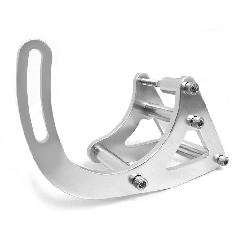 Holden 253 304 308 Low Mount RH Side Billet Aluminum Alternator Bracket